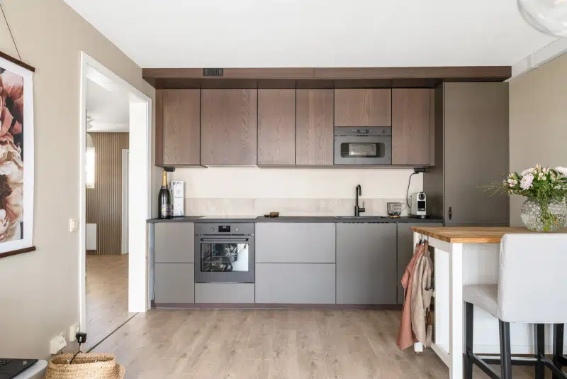 Lägenhet, 3 rum, 68 m² i Uppsala