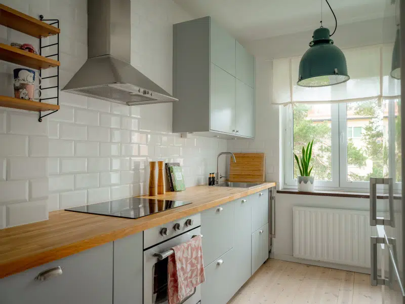 Apartment, 1 room, 27 m² in Stockholm