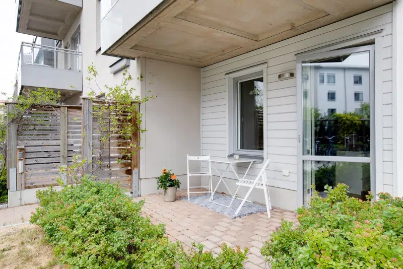 Lägenhet, 3 rum, 80 m² i Uppsala