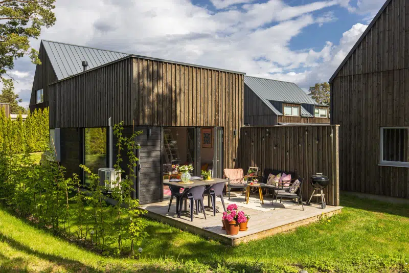 Lägenhet, 1 rum, 34 m² i Värmdö
