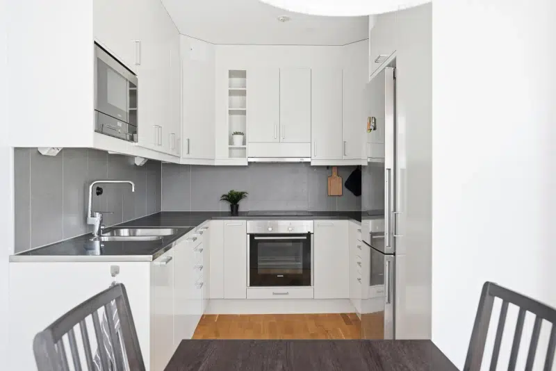 Lägenhet, 2 rum, 49 m² i Uppsala