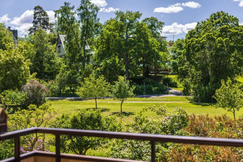 Apartment, 1,5 rooms, 45 m² in Nacka