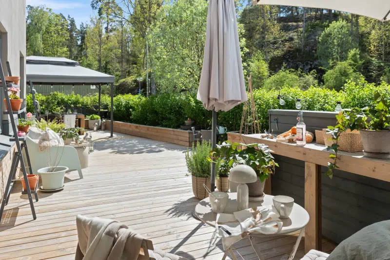 Lägenhet, 5 rum, 120 m² i Värmdö