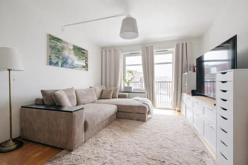 Apartment, 2 rooms, 33 m² in Sundbyberg