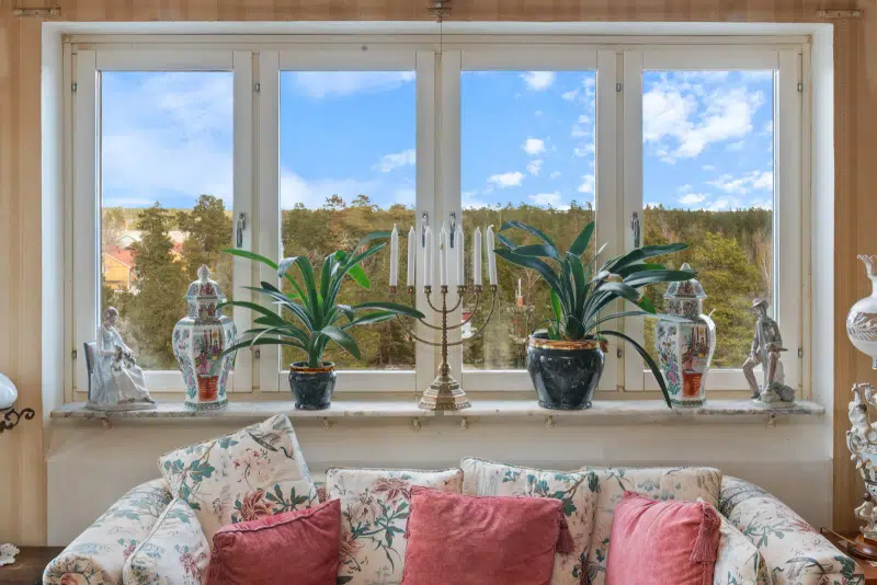 Lägenhet, 3 rum, 104 m² i Värmdö