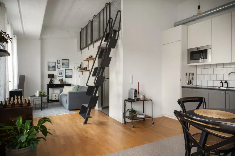 Lägenhet, 1,5 rum, 38 m² i Värmdö
