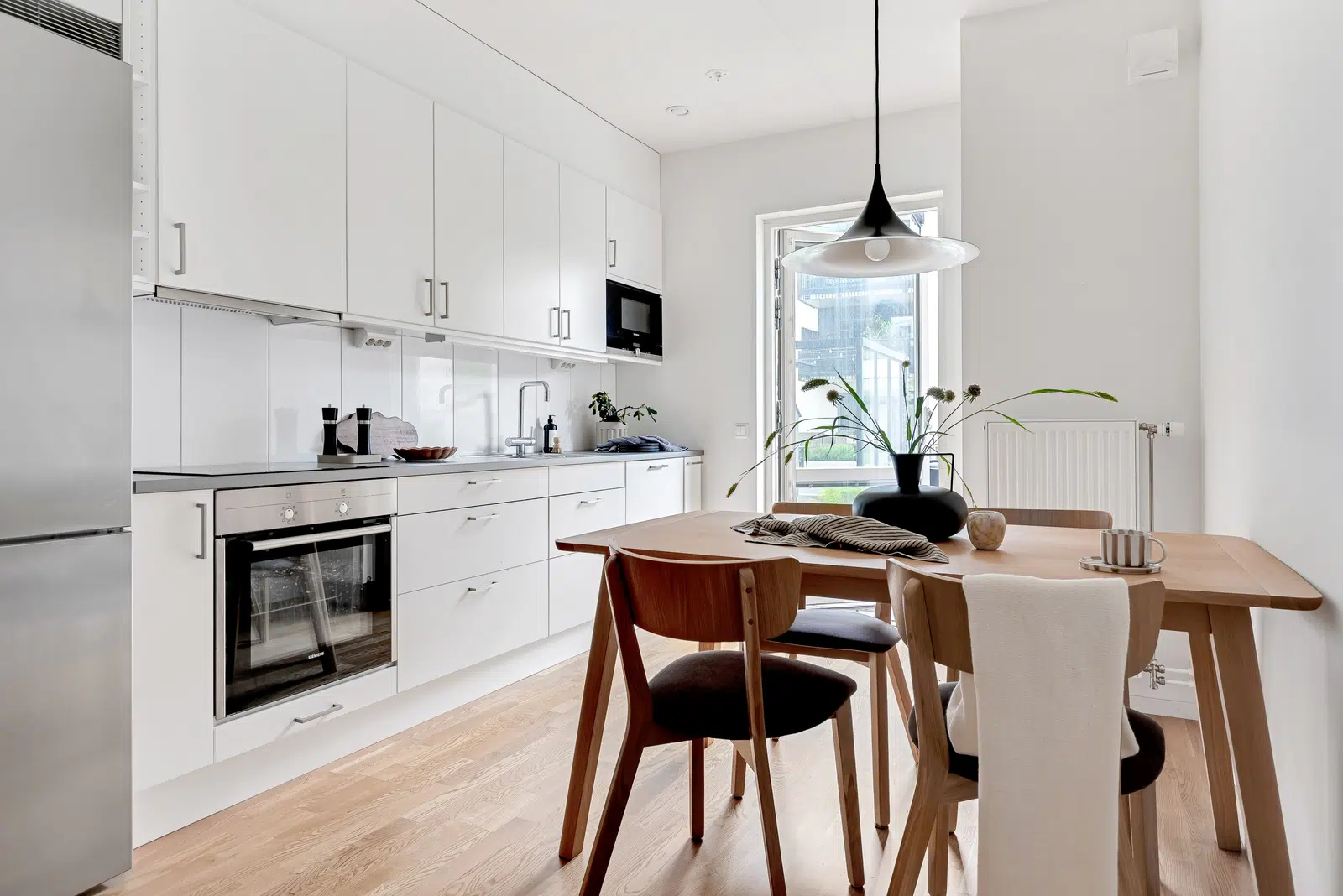 Lägenhet, Gimogatan 2B, Uppsala. Bild 1 av 1