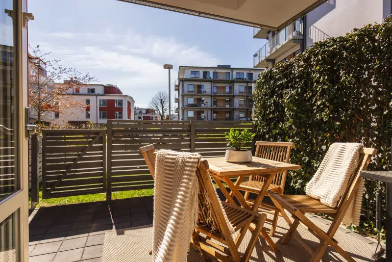 Apartment, 4 rooms, 73 m² in Ekerö