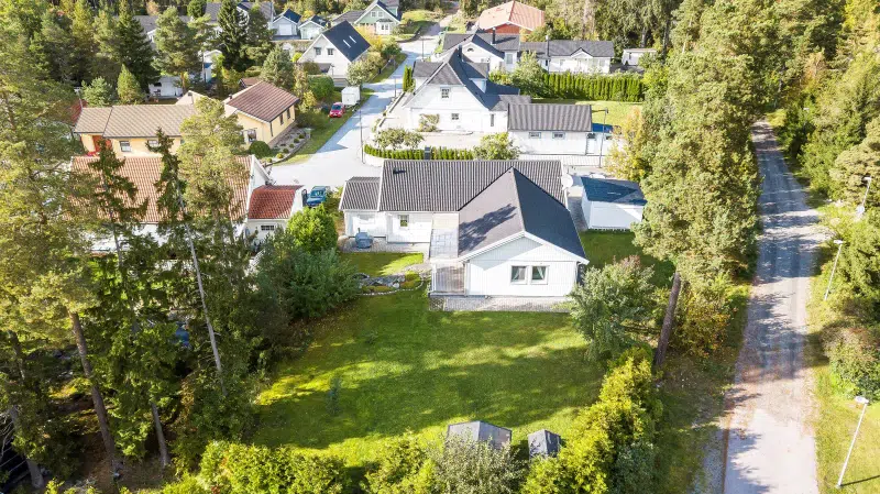 Villa, 6 rum, 165 m² i Uppsala