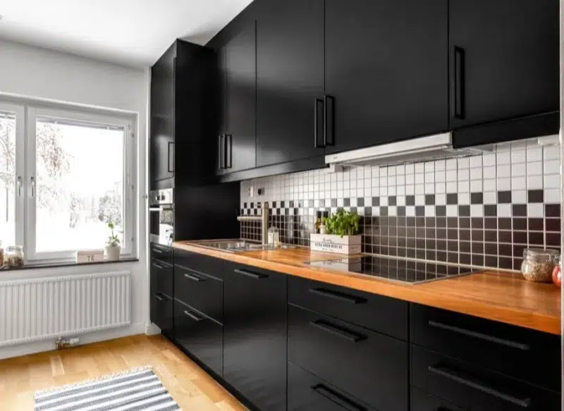 Lägenhet, 1 rum, 33 m² i Uppsala