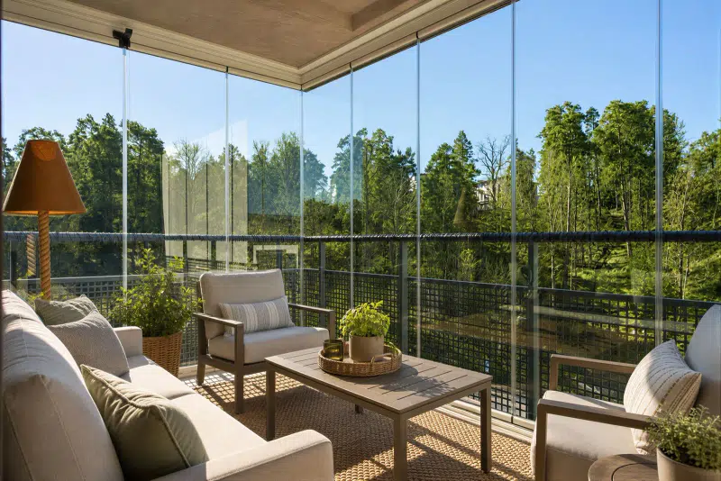 Apartment, 4 rooms, 98 m² in Värmdö