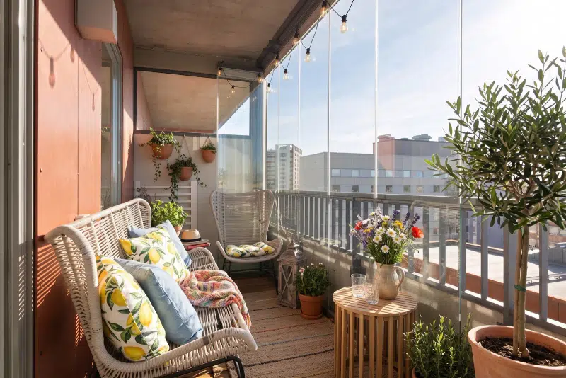 Apartment, 4 rooms, 110 m² in Sundbyberg