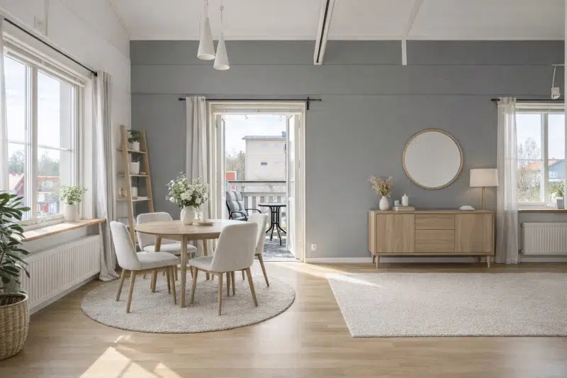 Apartment, 2 rooms, 63 m² in Upplands-Bro
