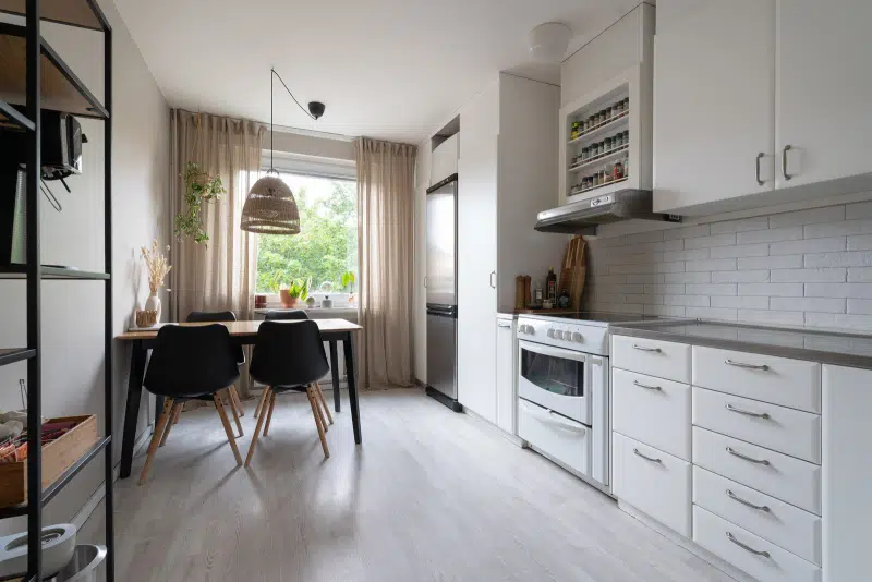 Apartment, 3 rooms, 69 m² in Botkyrka