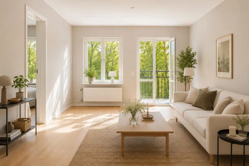 Apartment, 4 rooms, 84 m² in Upplands-Bro
