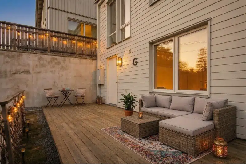 Apartment, 2 rooms, 44 m² in Nacka