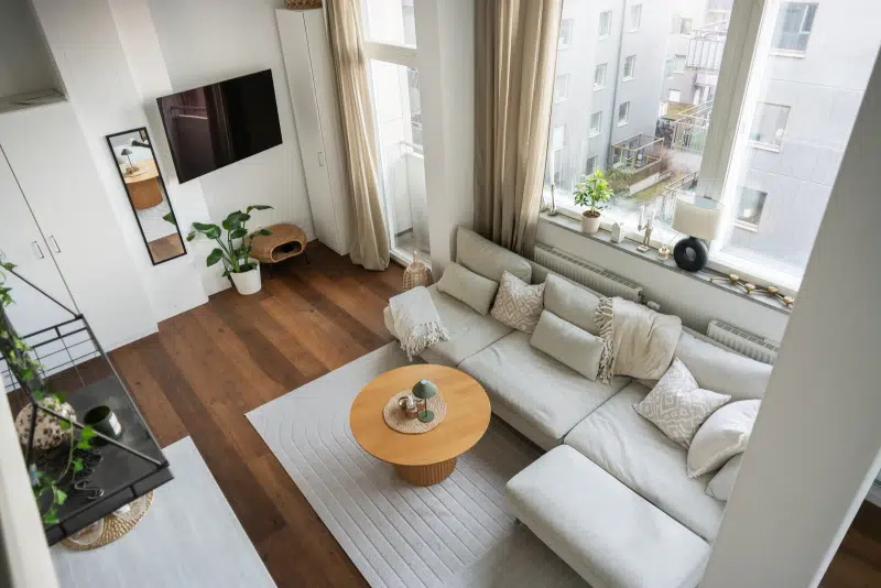 Lägenhet, 1 rum, 38 m² i Värmdö