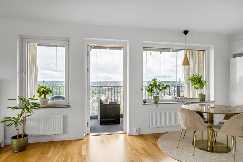 Lägenhet, 1 rum, 26 m² i Uppsala