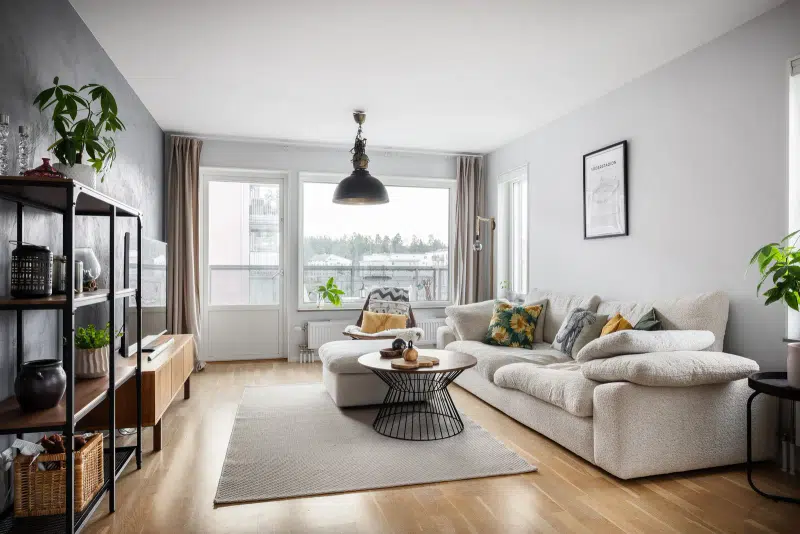 Lägenhet, 4 rum, 97 m² i Värmdö