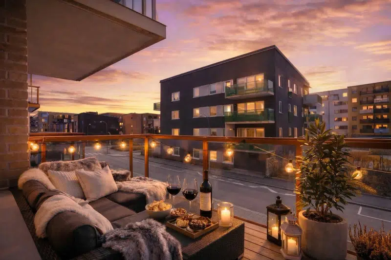 Apartment, 2 rooms, 53 m² in Sundbyberg