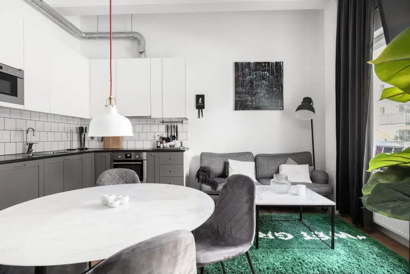 Lägenhet, 2 rum, 51 m² i Värmdö