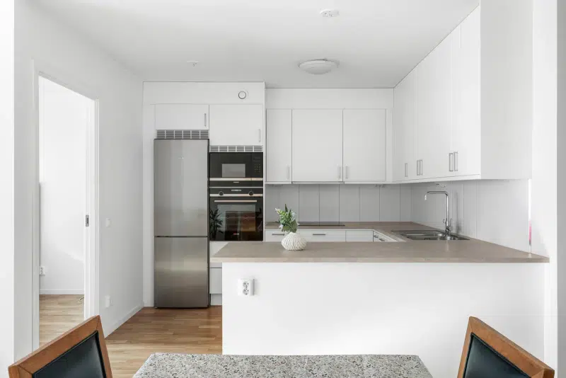 Apartment, 2 rooms, 55 m² in Stockholm