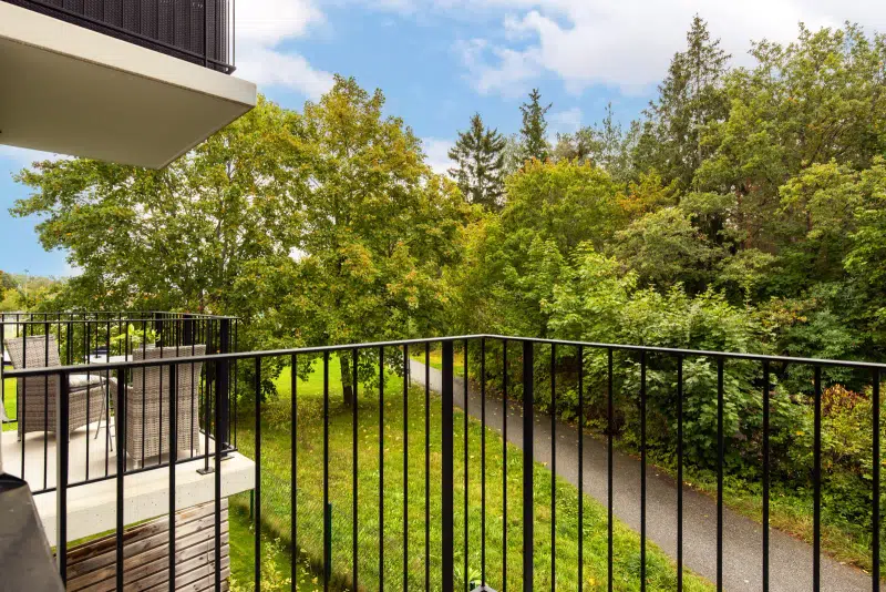 Apartment, 2,5 rooms, 47 m² in Nacka