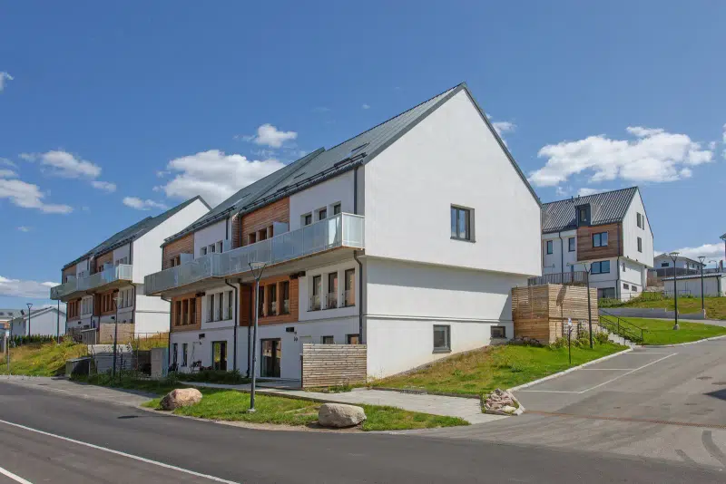 Apartment, 4 rooms, 88 m² in Sollentuna