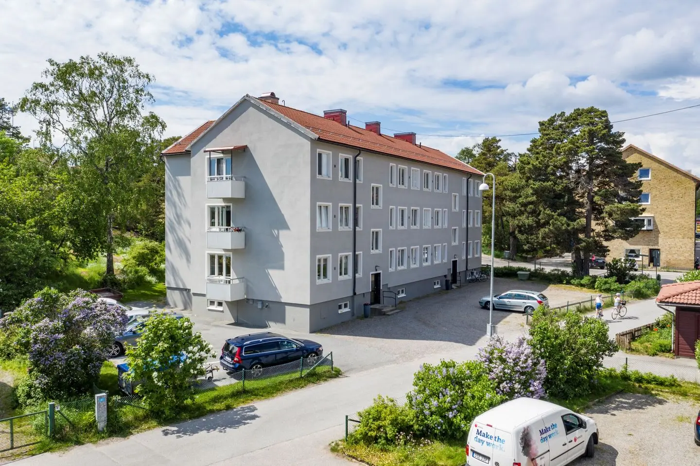 Image 1 of 21 of Torggatan 7b