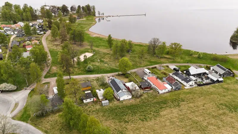 Fritidshus, 47 m² i Vetlanda