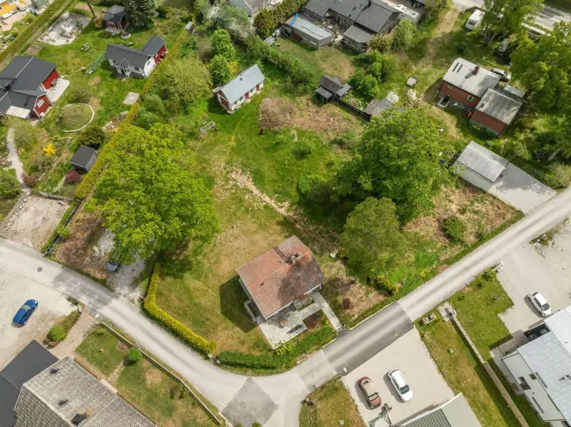 Land / plot in Gotland