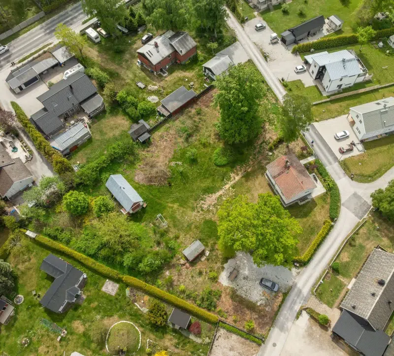 Land / plot in Gotland