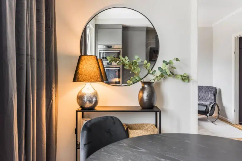 Lägenhet, 1 rum, 31 m² i Enköping