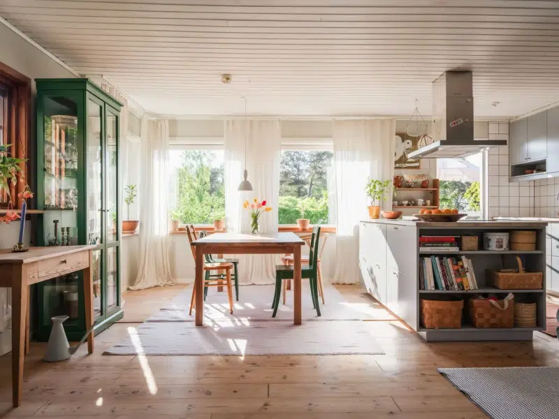 House, 5 rooms, 110 m² in Gotland