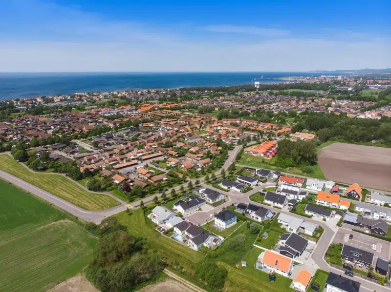 House, 6 rooms, 180 m² in Höganäs