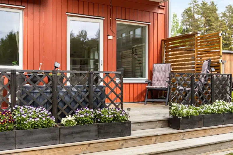 Apartment, 2 rooms, 55 m² in Falun