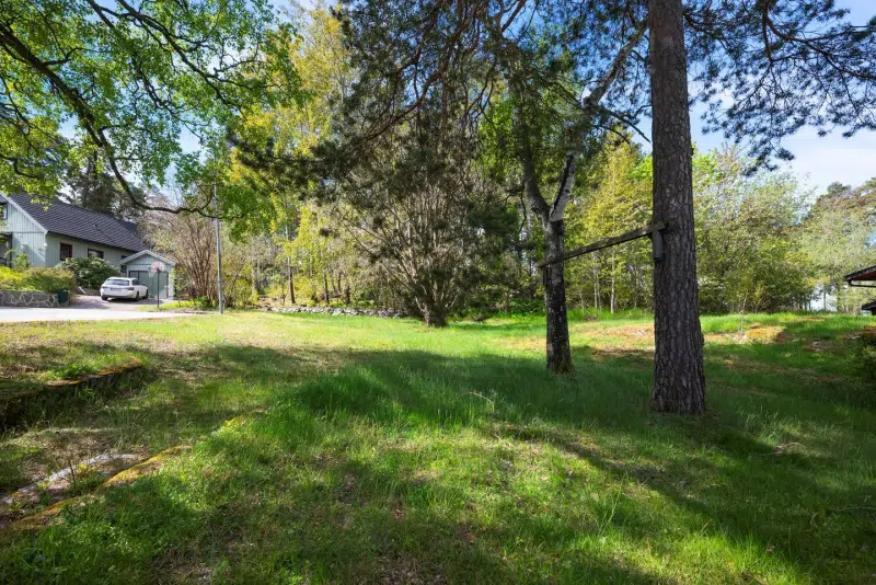 Land / plot in Järfälla