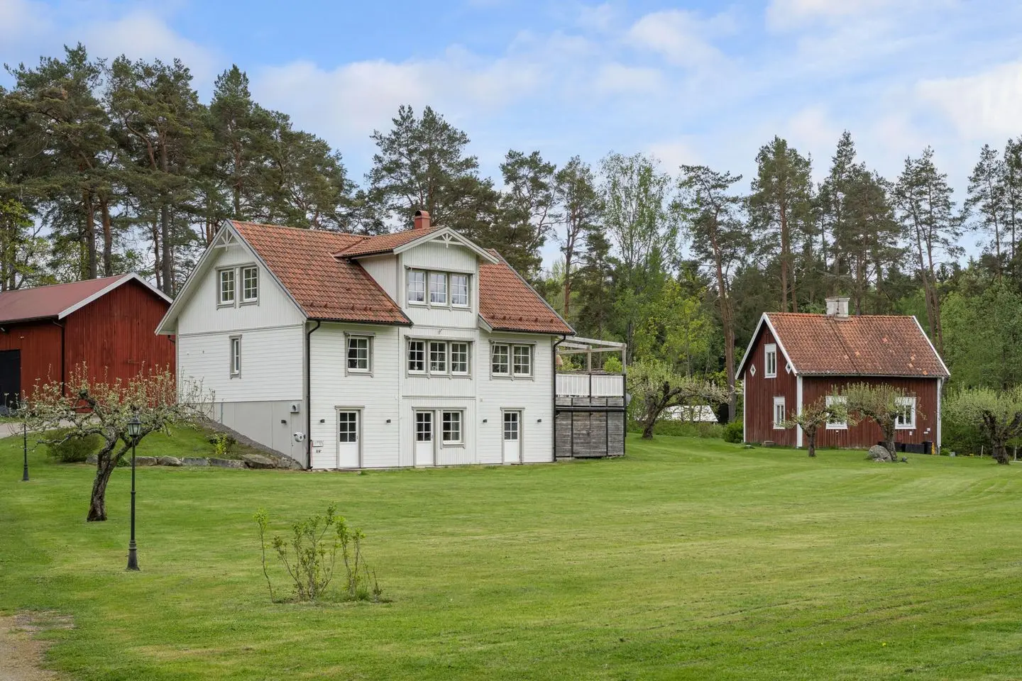 Bild 1 av 94 på Rosenberg 3