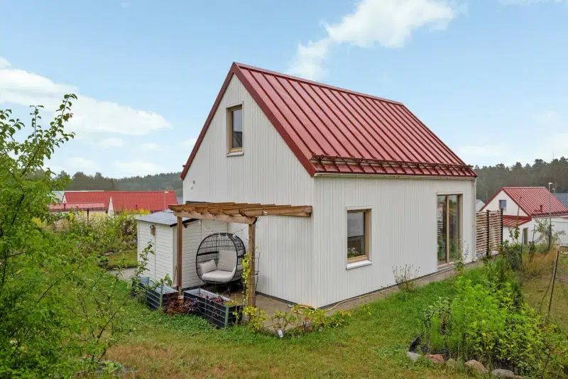 Lägenhet, 2 rum, 53 m² i Österåker