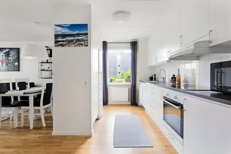 Lägenhet, 3 rum, 72 m² i Upplands-Bro