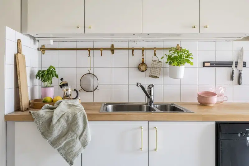 Apartment, 2 rooms, 55 m² in Stockholm