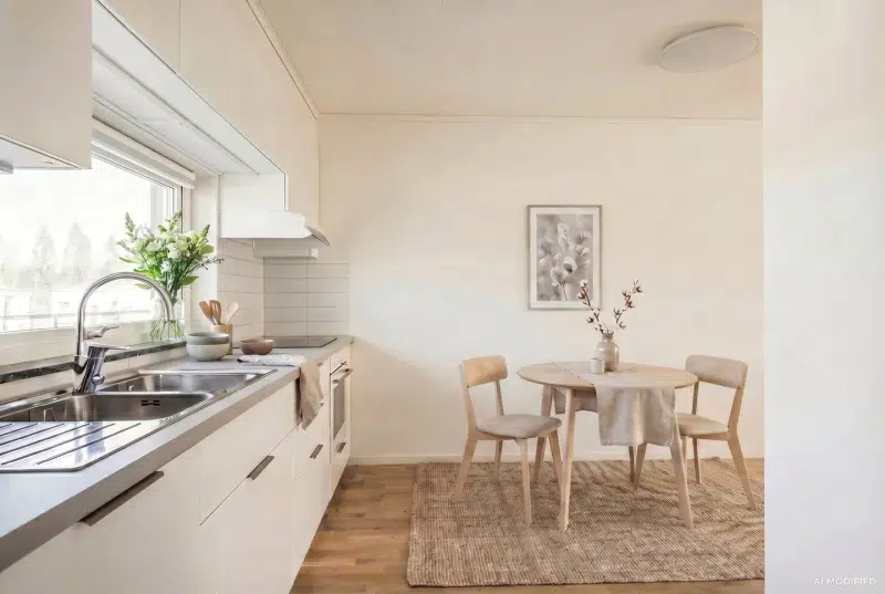 Lägenhet, 2 rum, 55 m² i Gävle