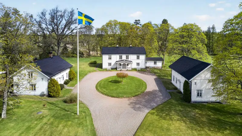 Apartment, 298 m² in Karlskoga