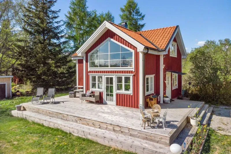 House, 3 rooms, 90 m² in Upplands-Bro