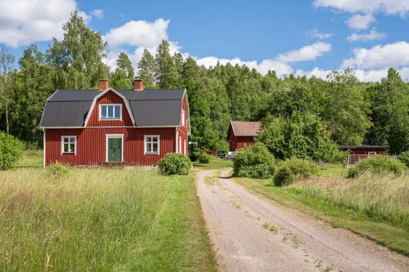 Farm in Sunne