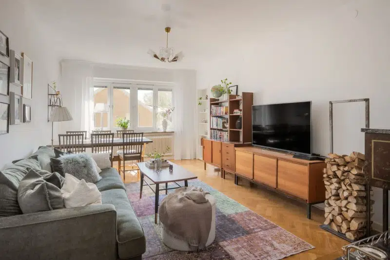 Lägenhet, 2 rum, 64 m² i Skövde