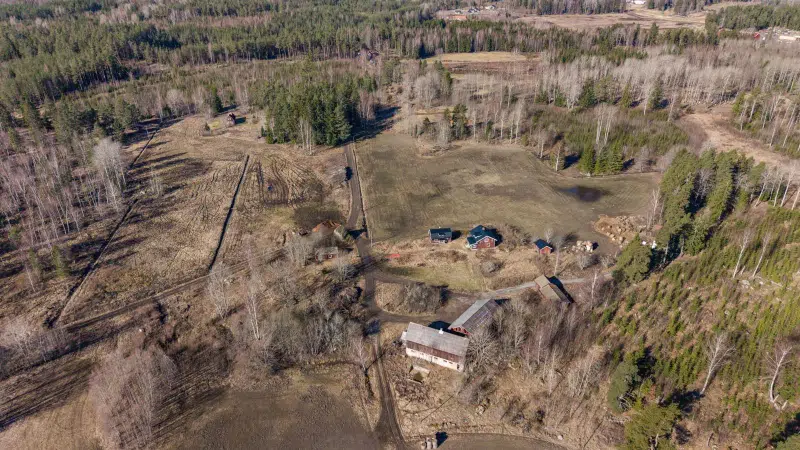 Gård i Norrtälje