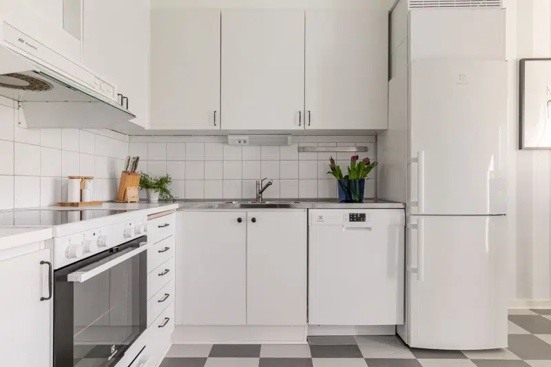 Lägenhet, 1 rum, 35 m² i Linköping