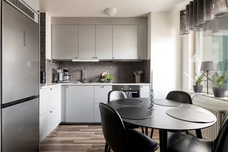 Lägenhet, 1 rum, 40 m² i Västerås