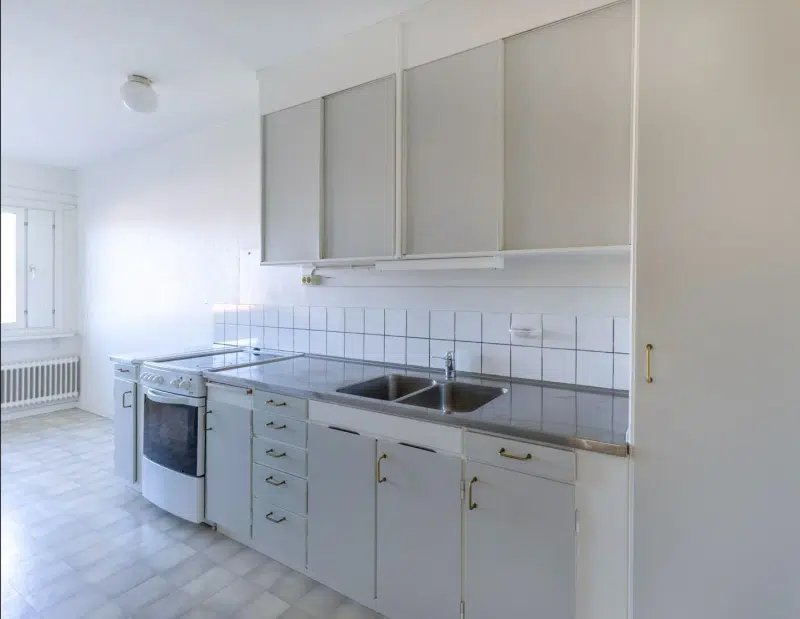 Apartment, 2 rooms, 63 m² in Vetlanda